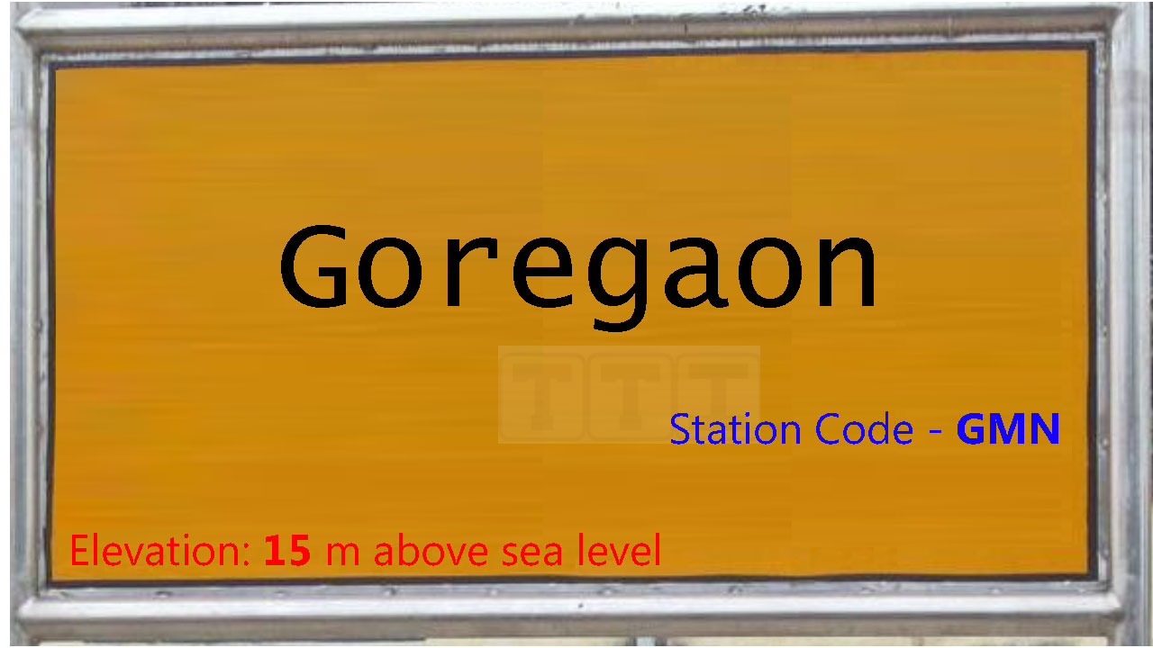 Goregaon