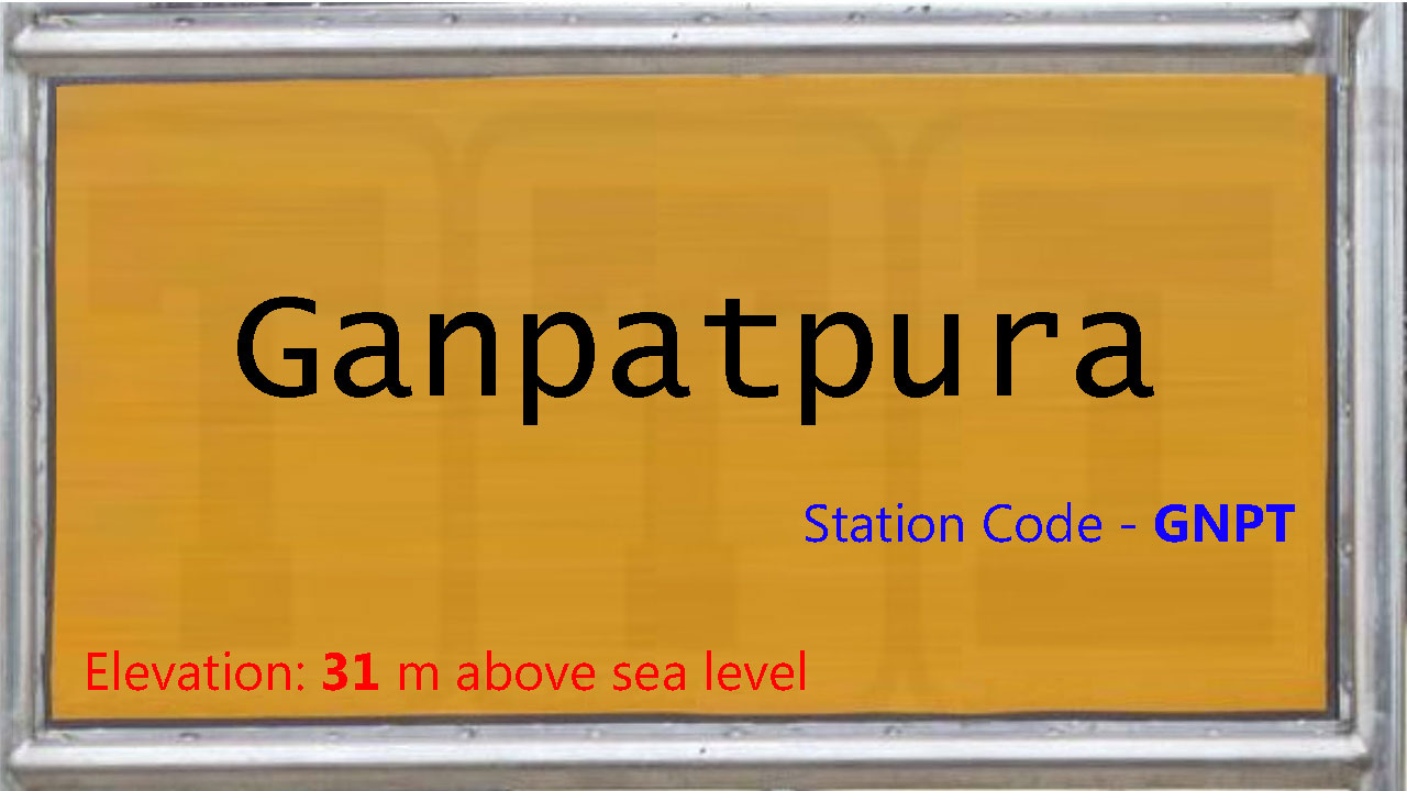 Ganpatpura