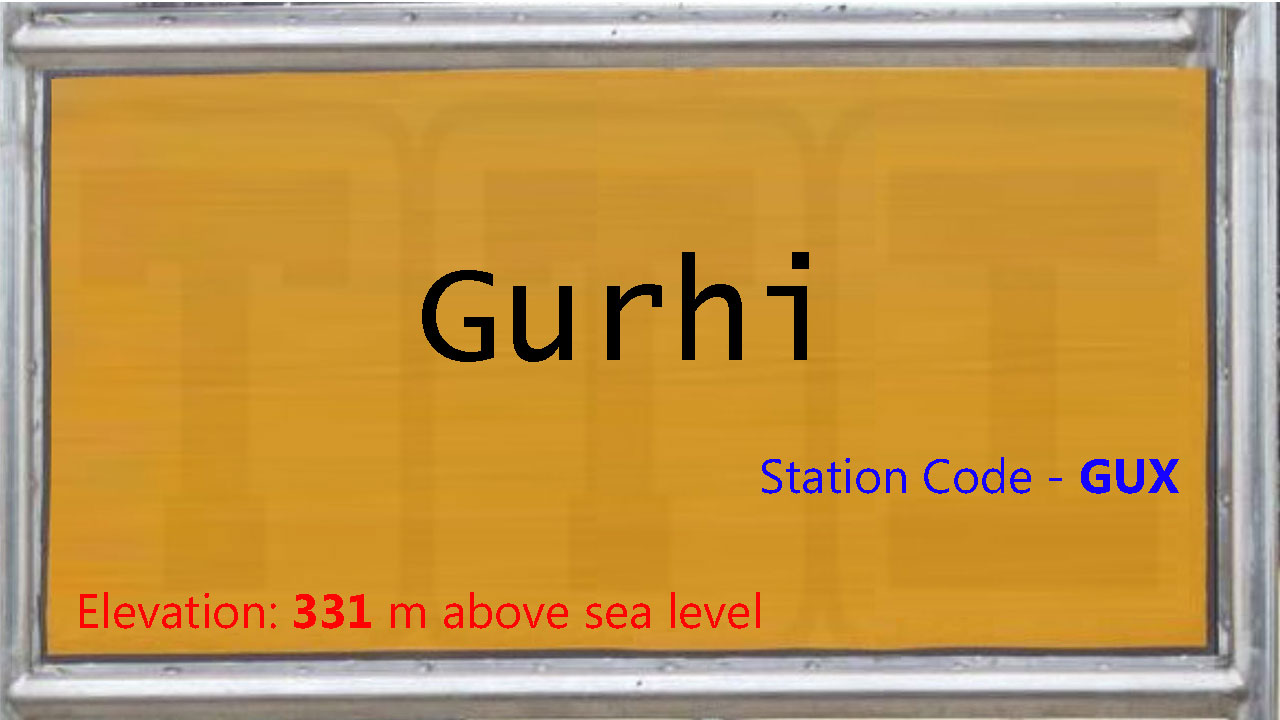 Gurhi
