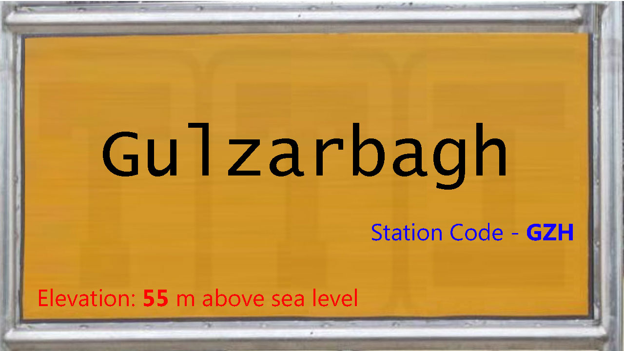 Gulzarbagh