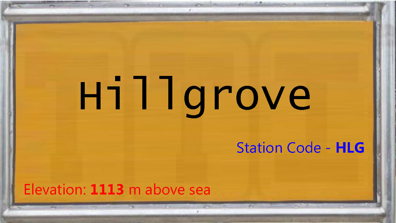 Hillgrove