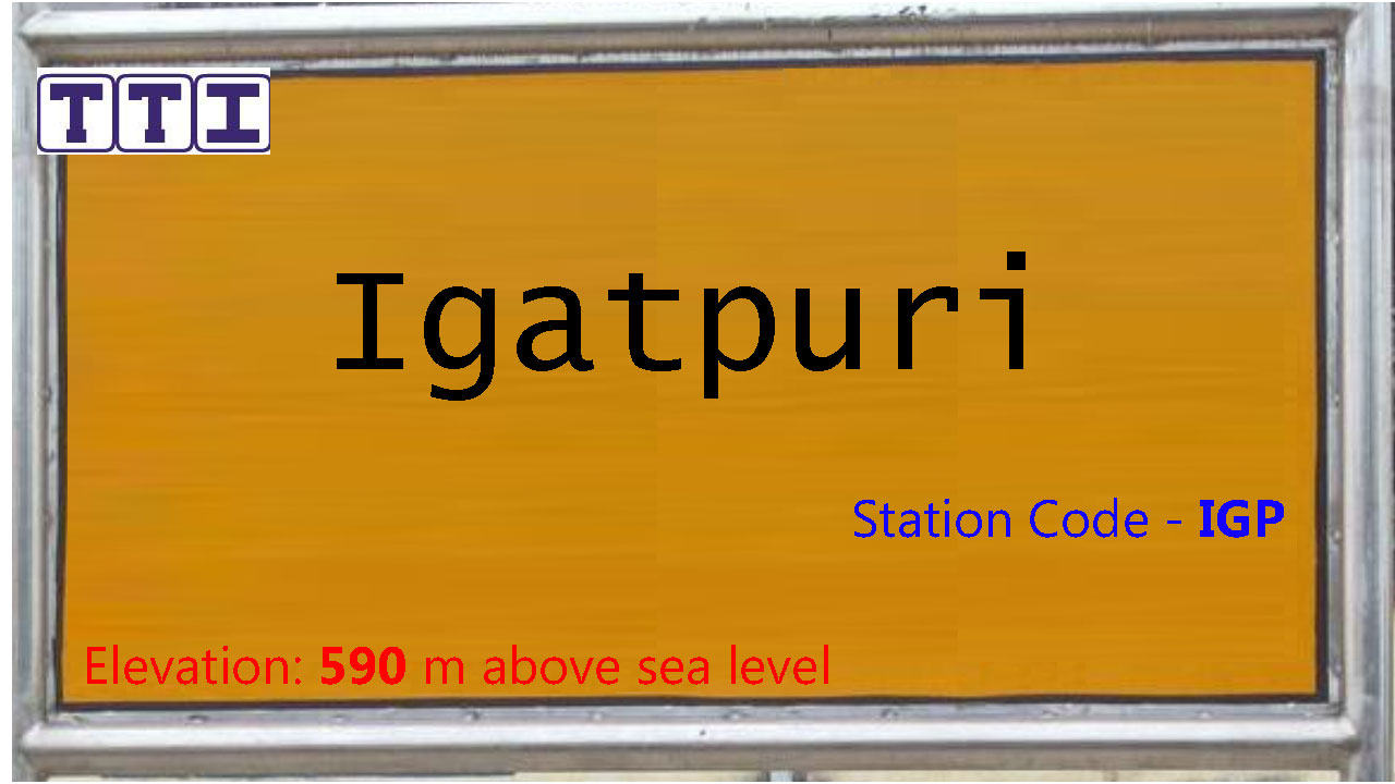 Igatpuri