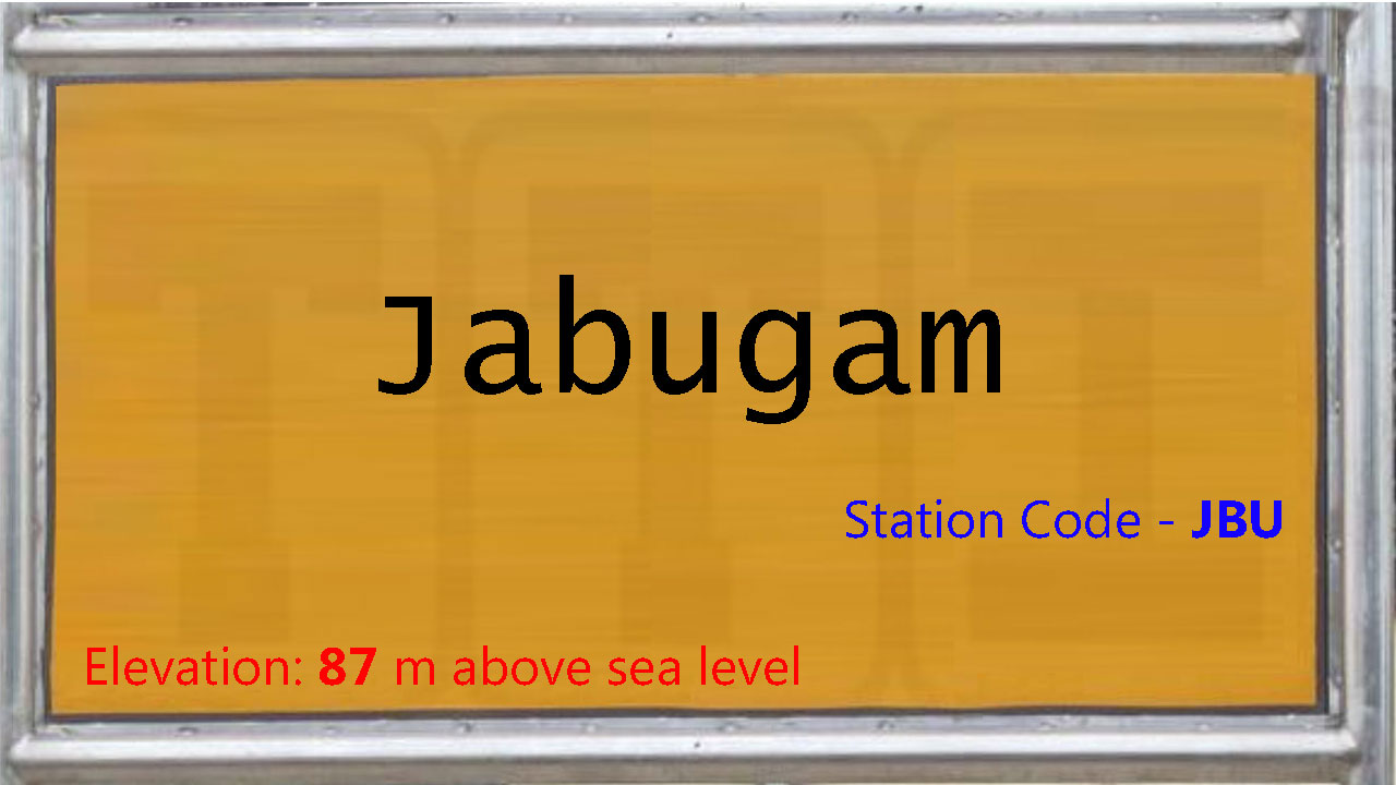 Jabugam