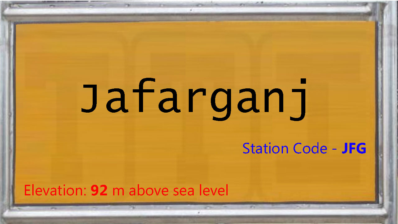Jafarganj