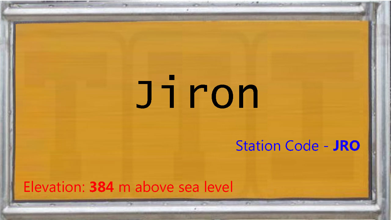 Jiron