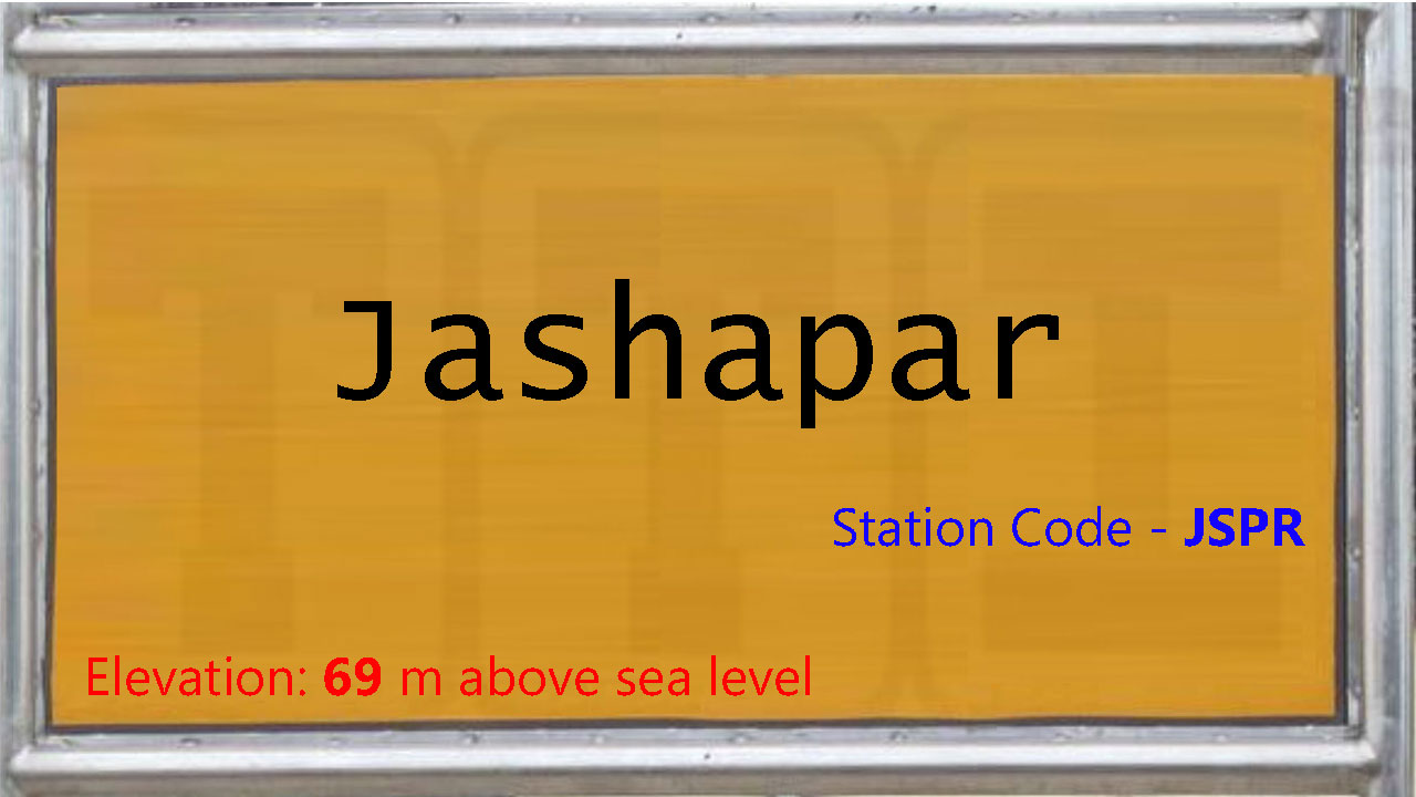 Jashapar