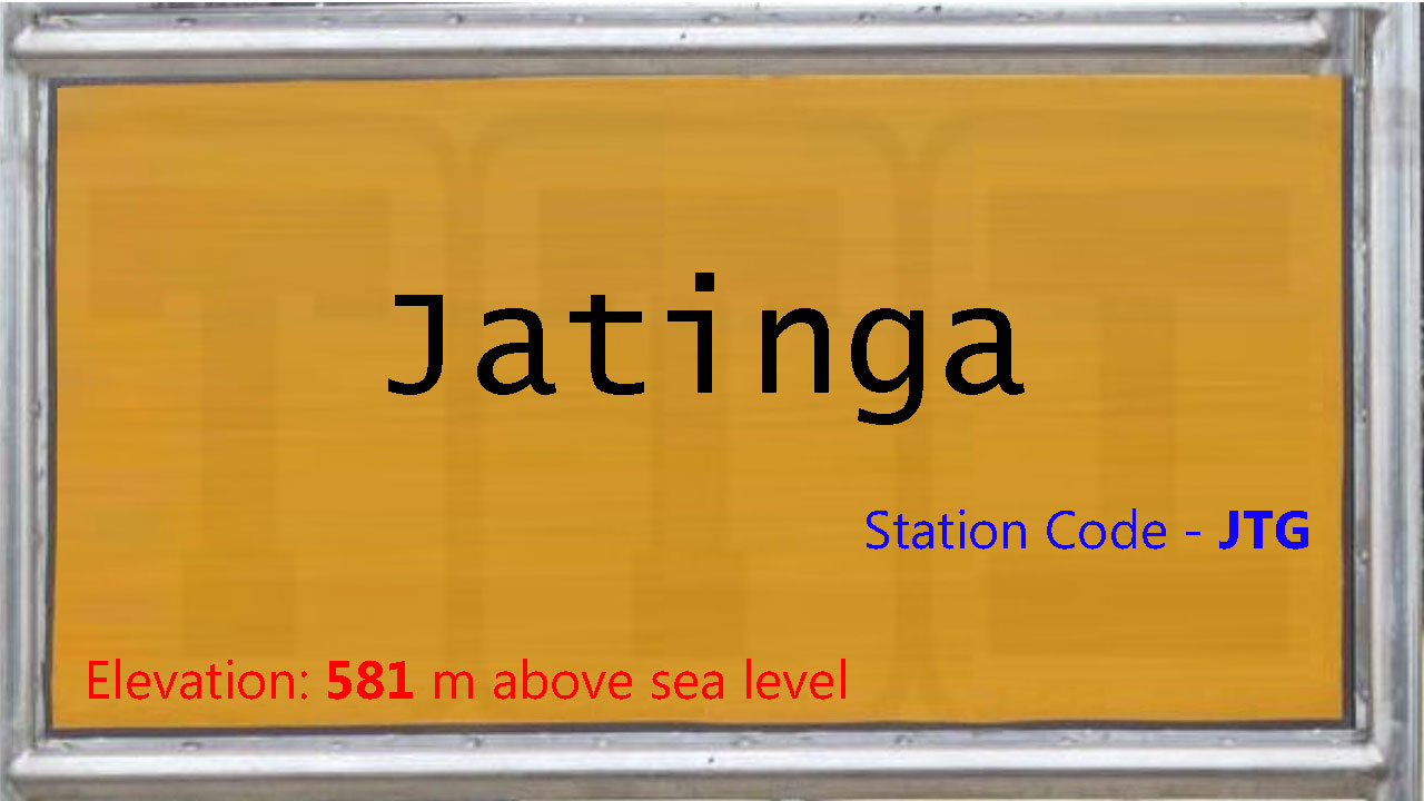 Jatinga