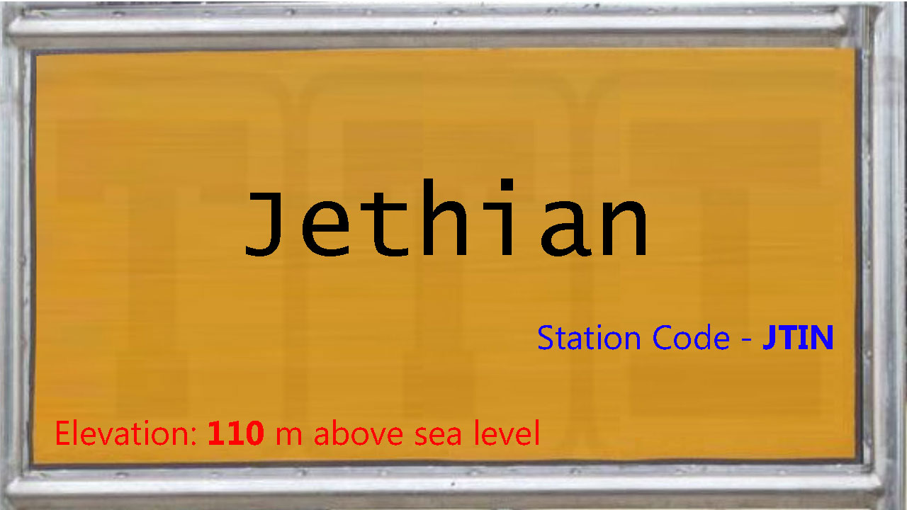 Jethian