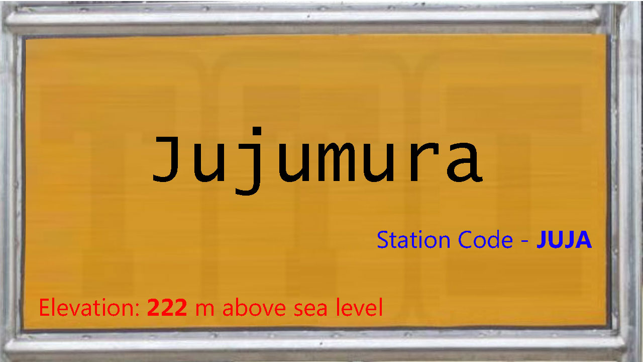 Jujumura