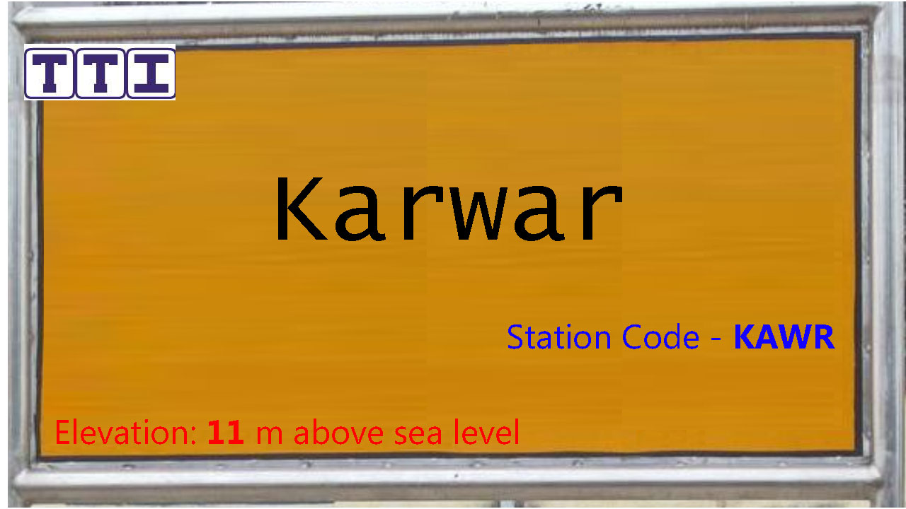 Karwar