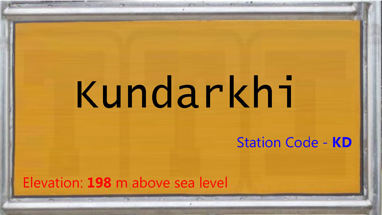 Kundarkhi
