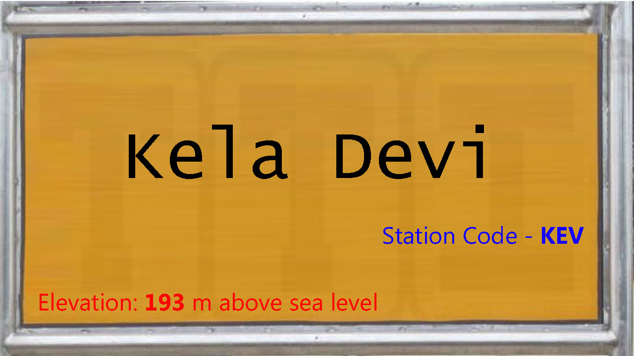 Kela Devi