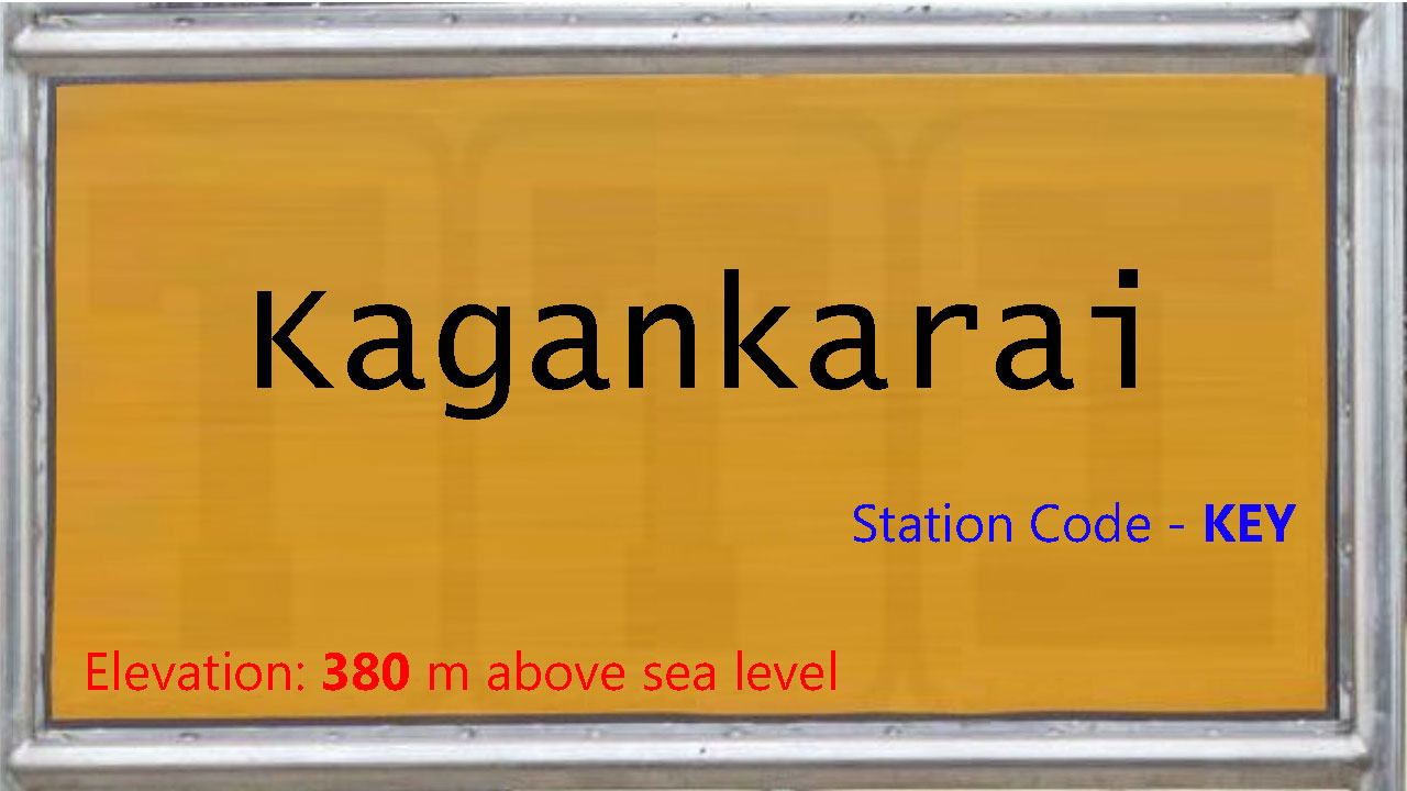 Kagankarai