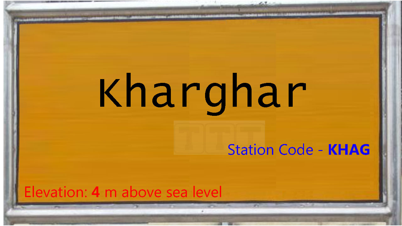 Kharghar