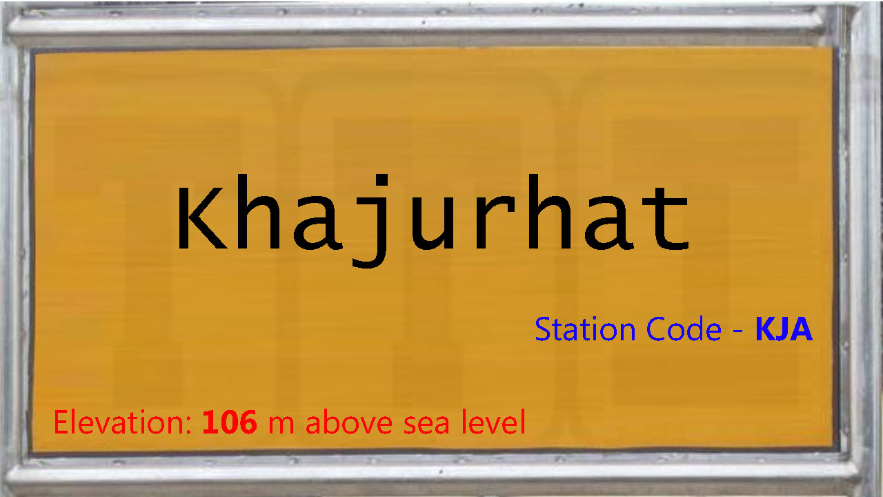 Khajurhat