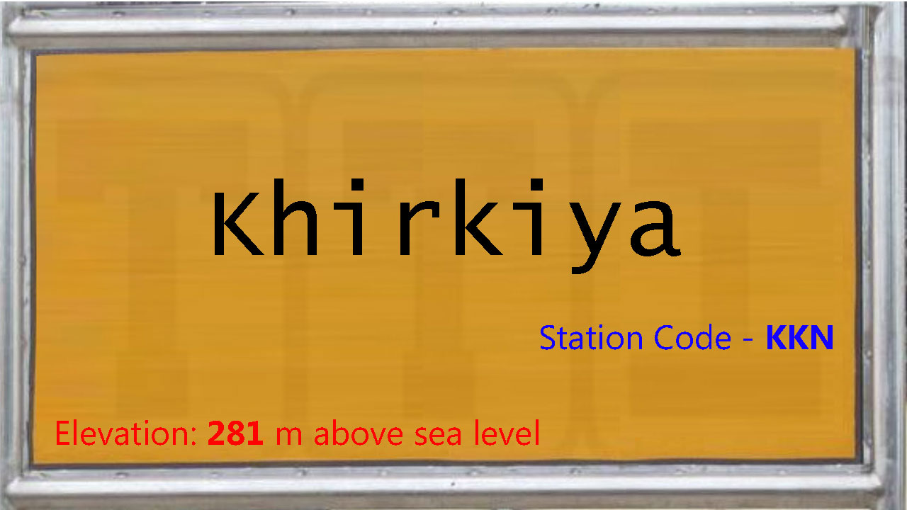 Khirkiya