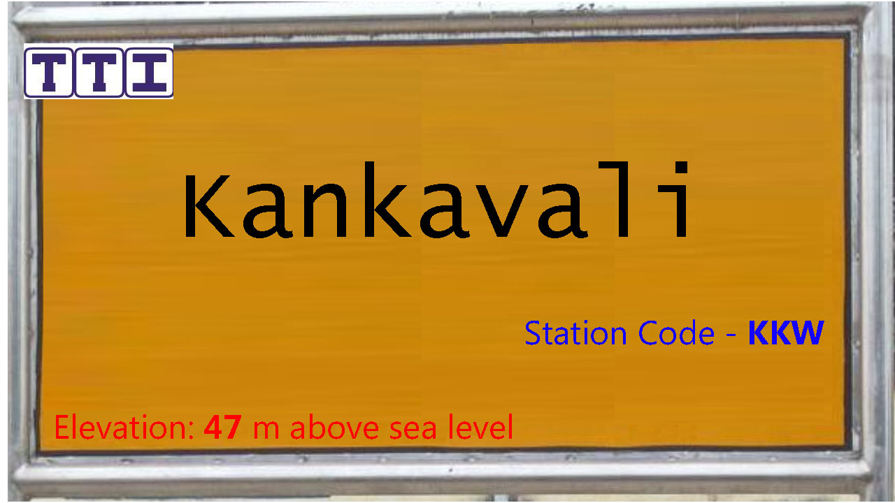 Kankavali