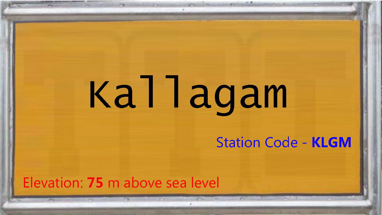 Kallagam
