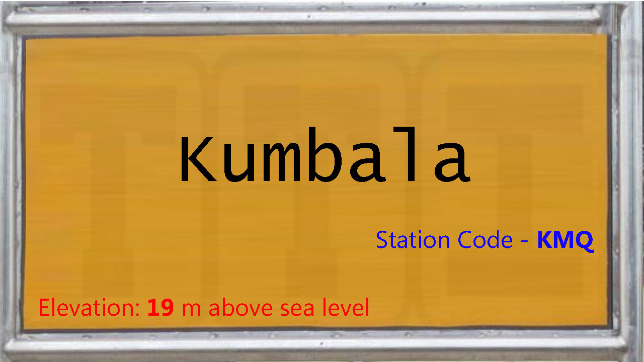 Kumbala