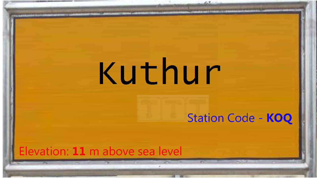 Kuthur