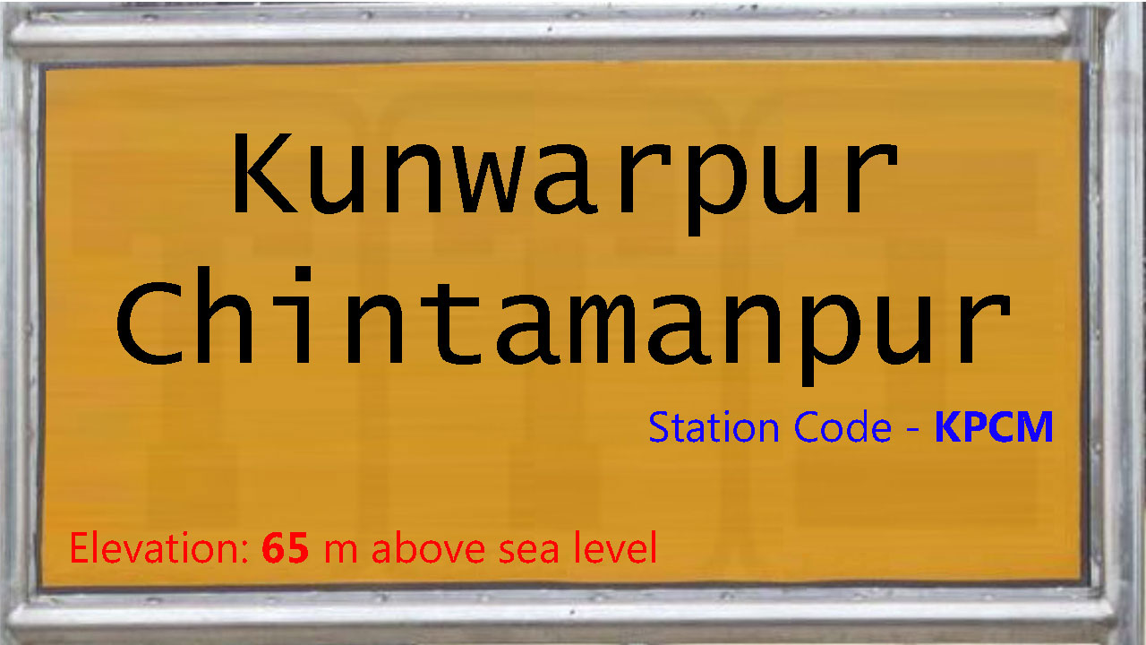 Kunwarpur Chintamanpur