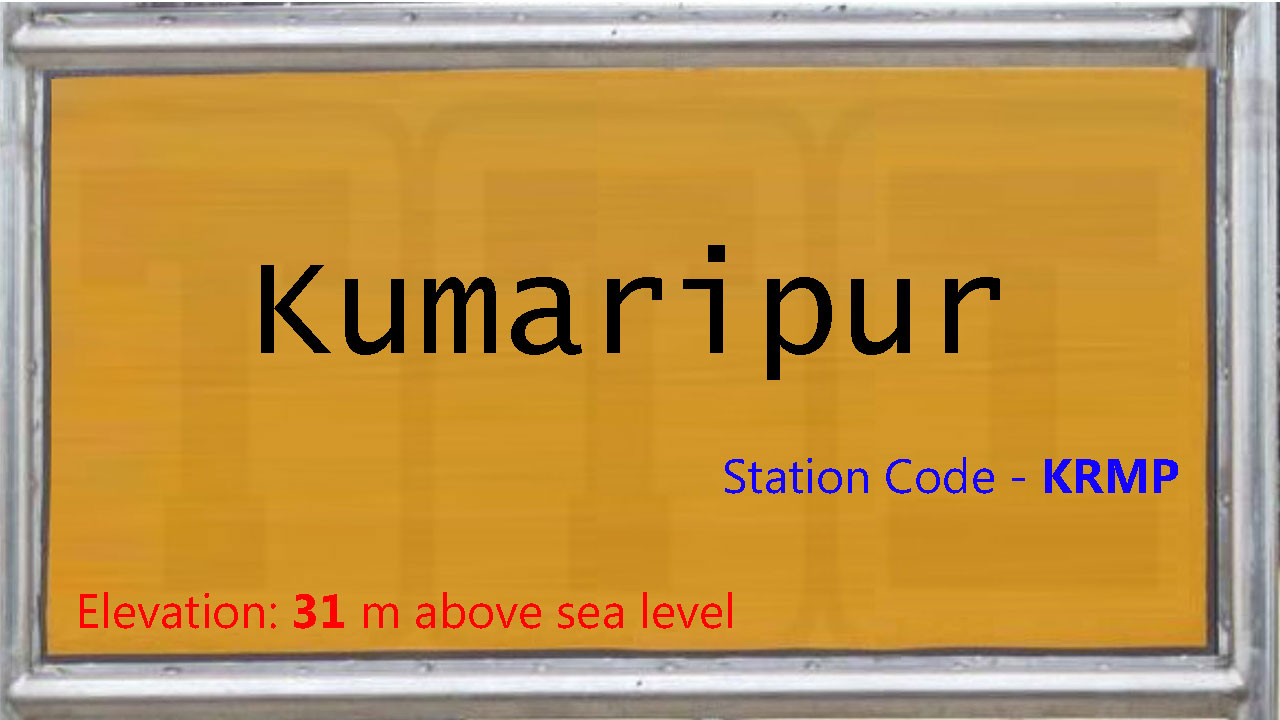 Kumaripur