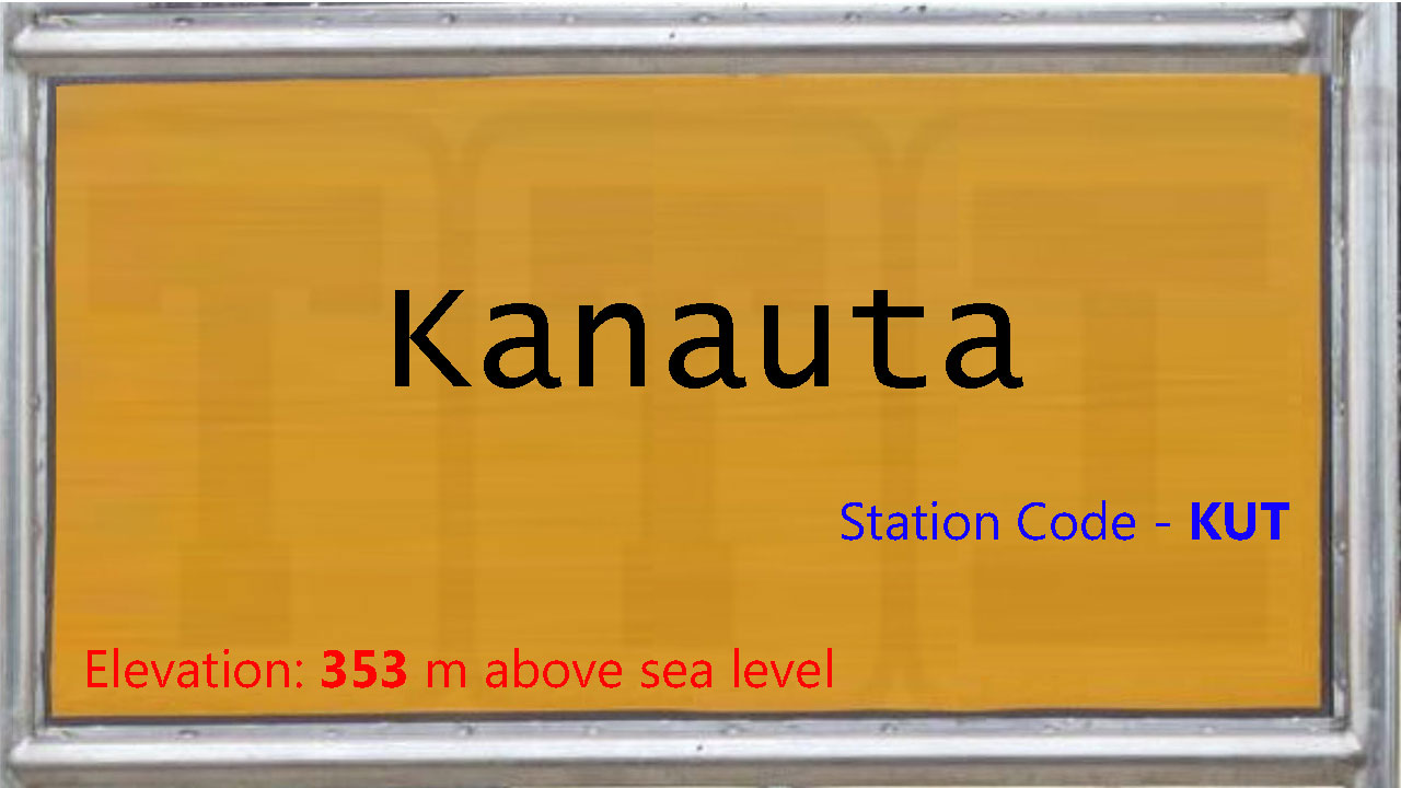 Kanauta