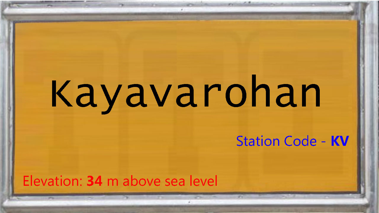 Kayavarohan