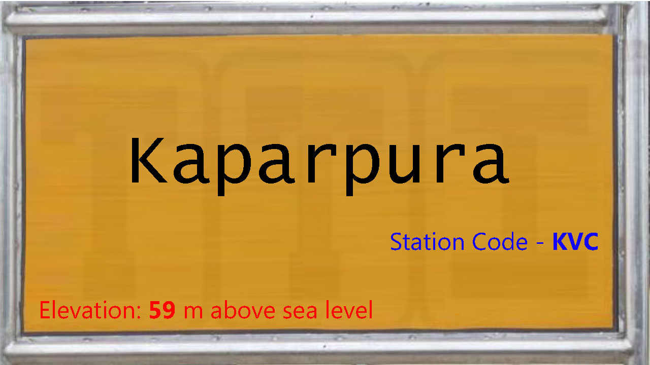 Kaparpura