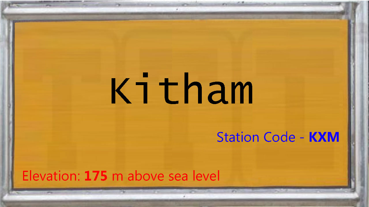 Kitham