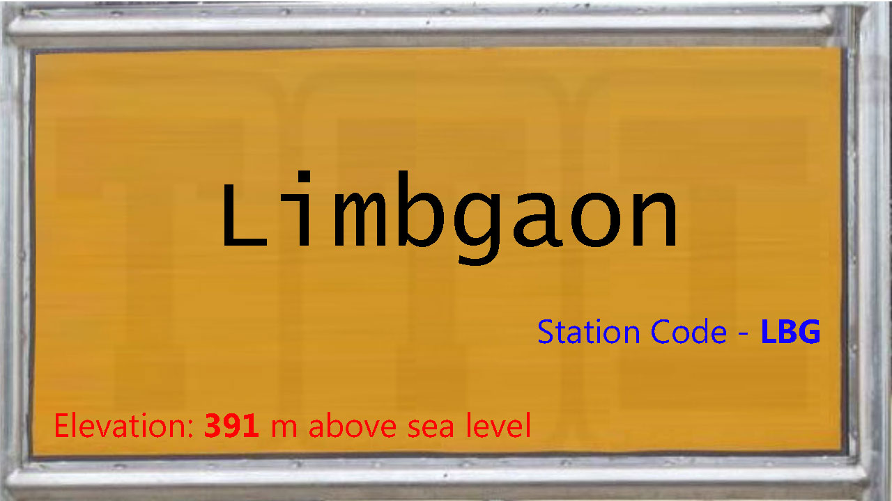 Limbgaon