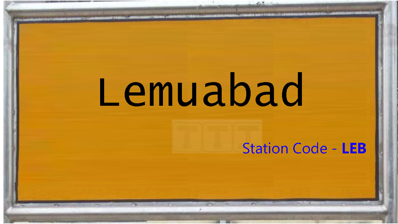 Lemuabad