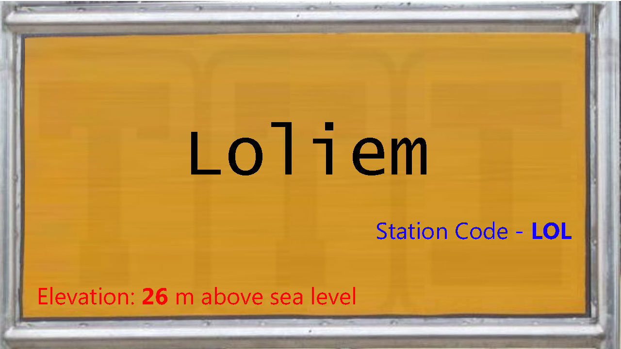 Loliem