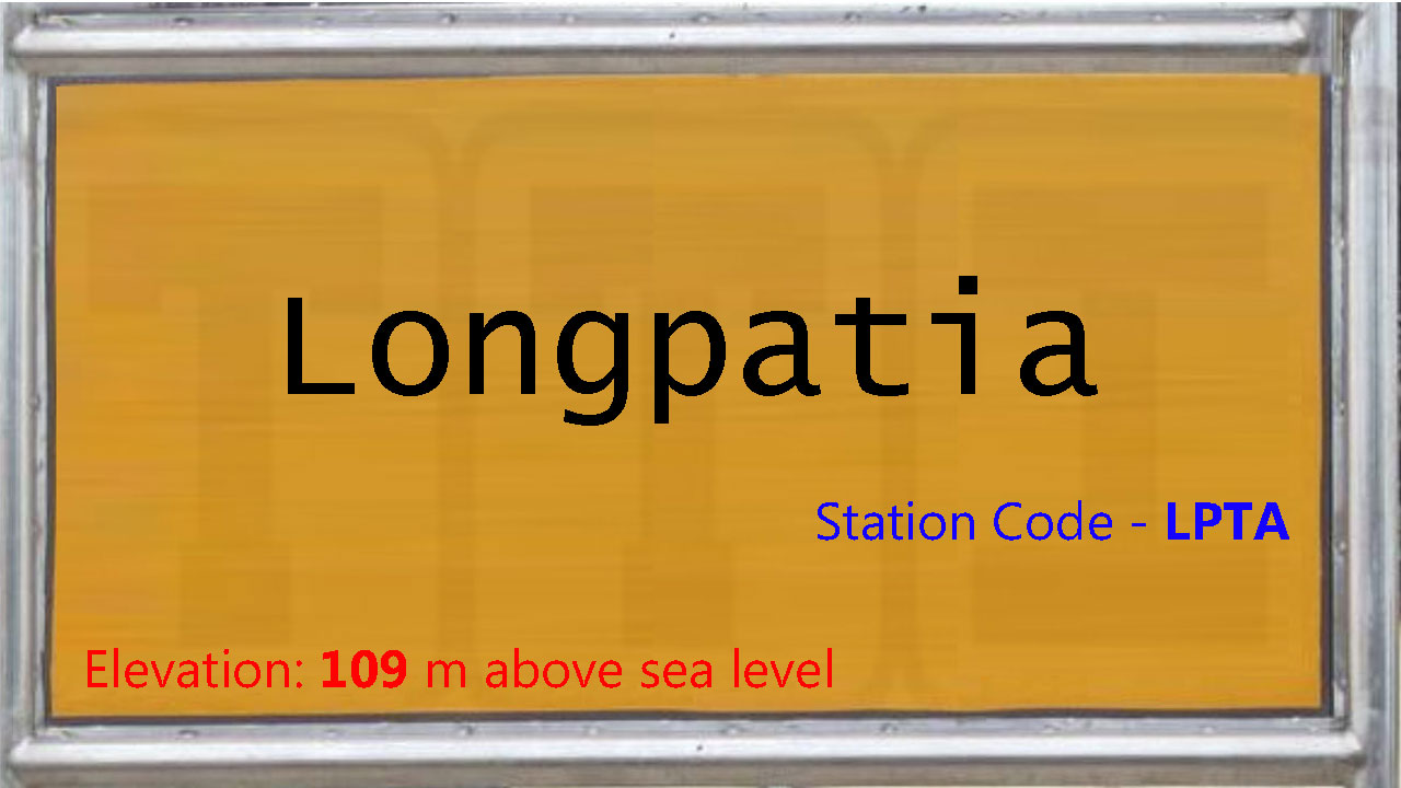 Longpatia