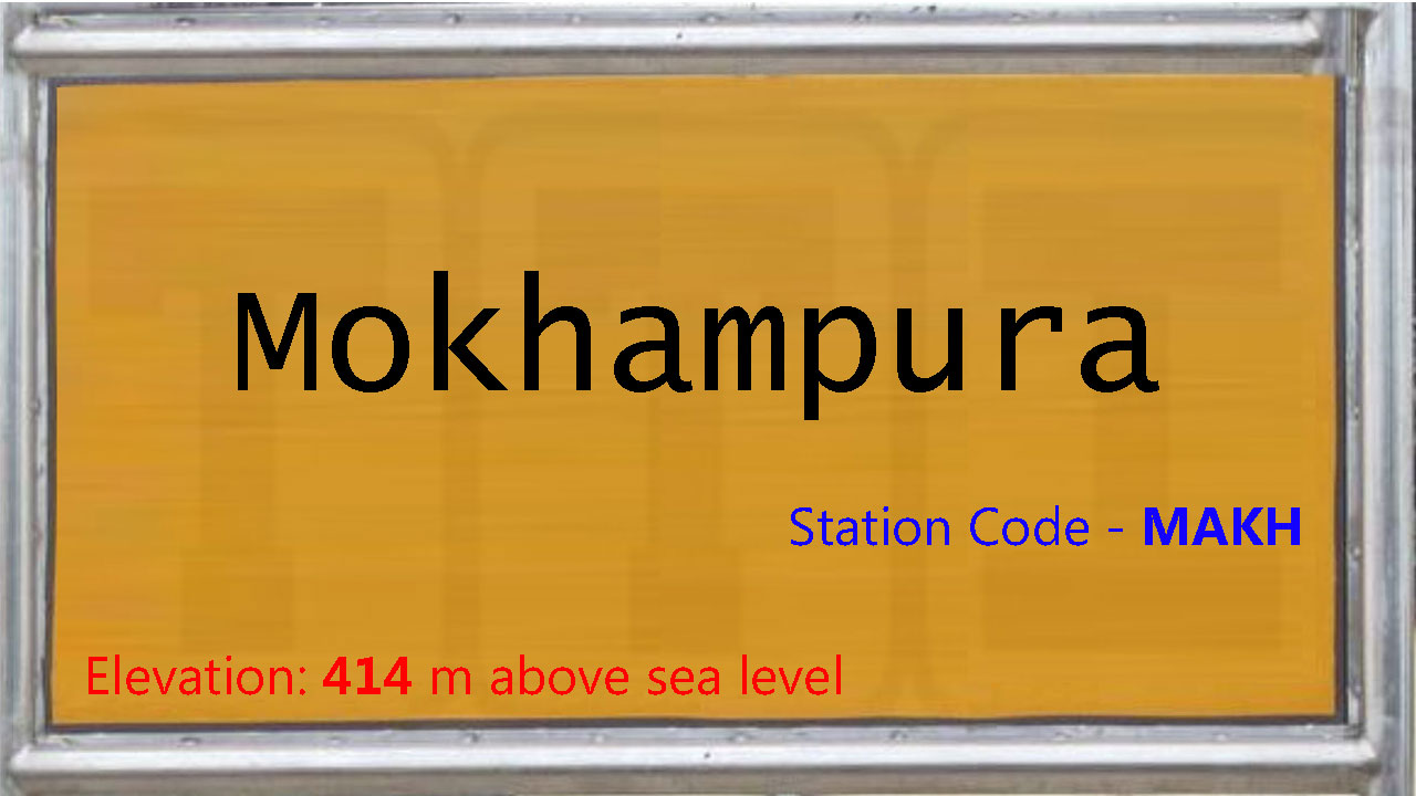 Mokhampura