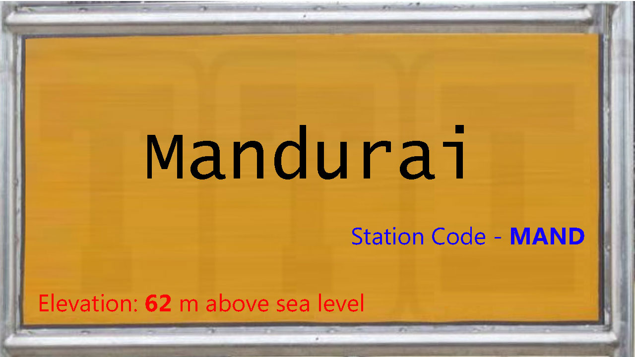 Mandurai