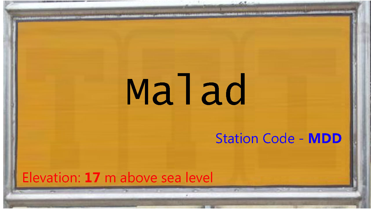 Malad