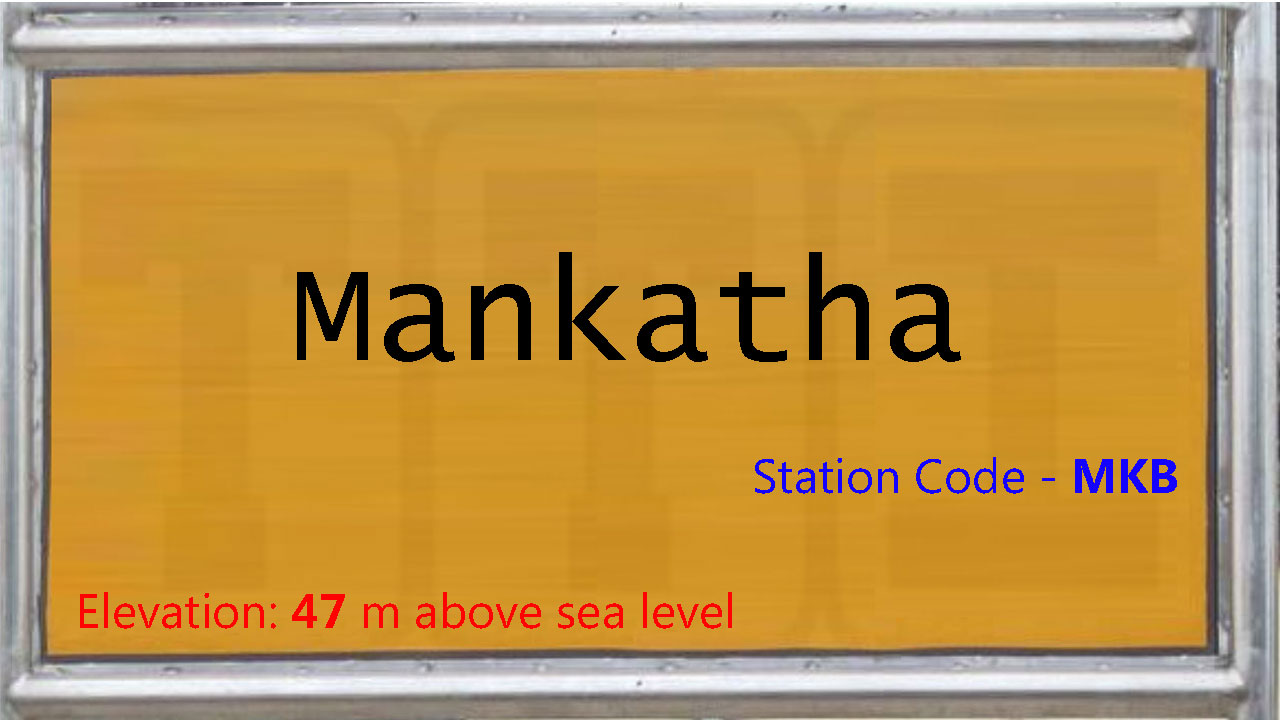 Mankatha