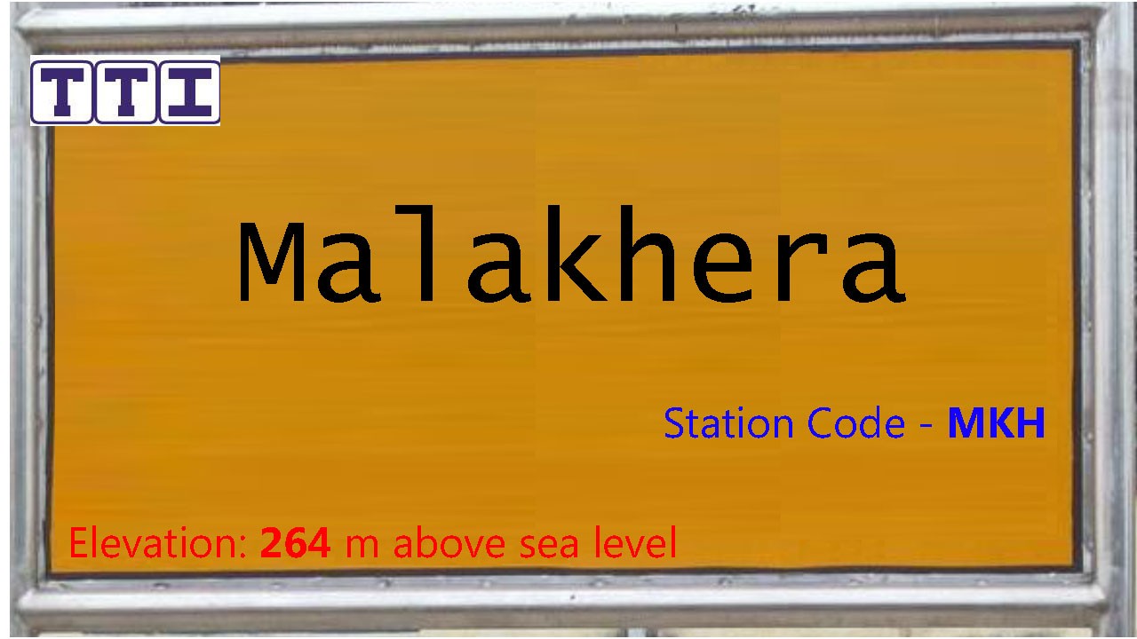 Malakhera