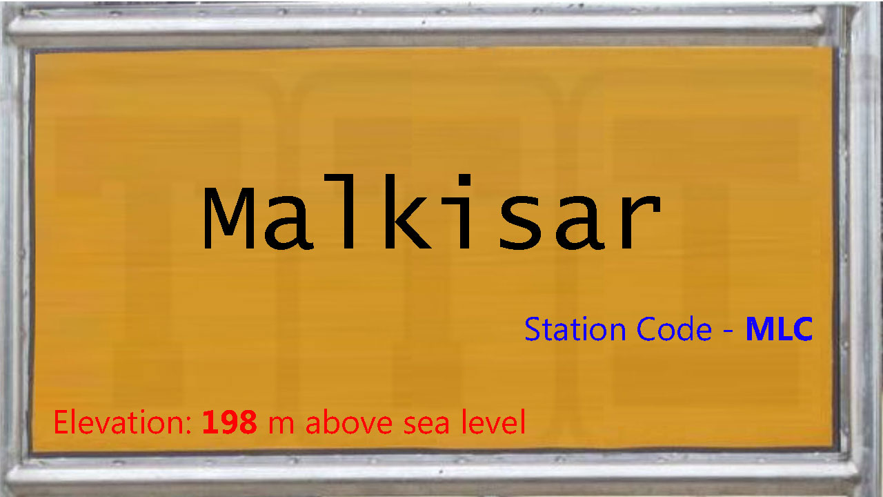 Malkisar