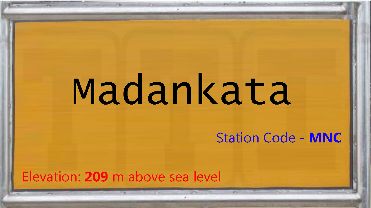 Madankata