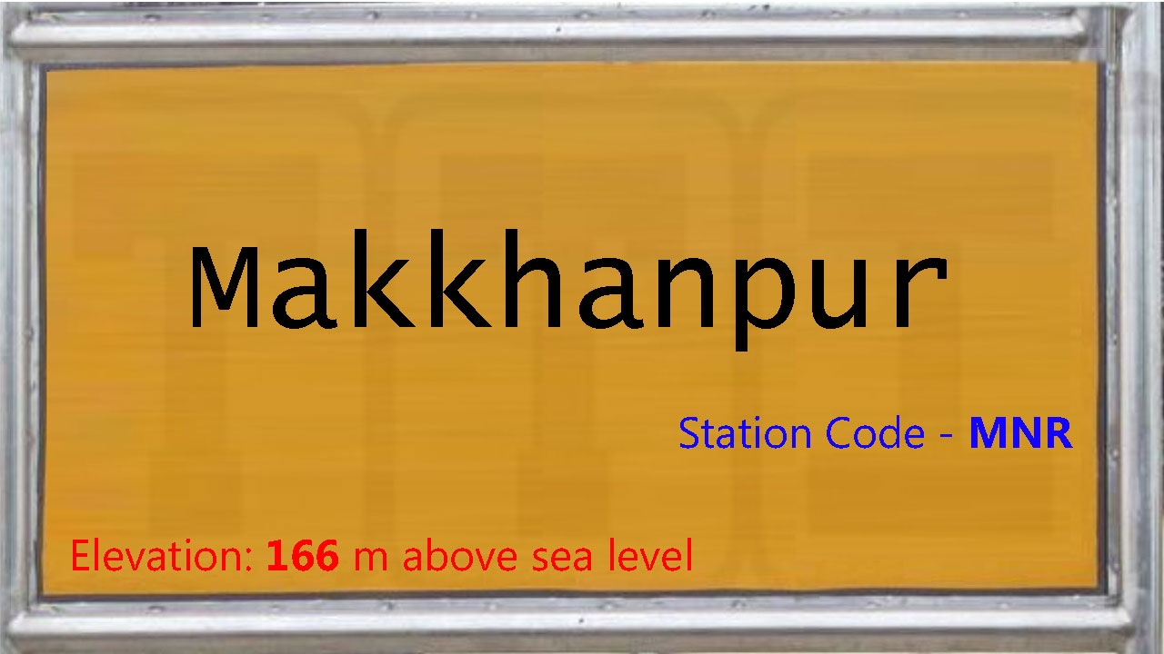 Makkhanpur