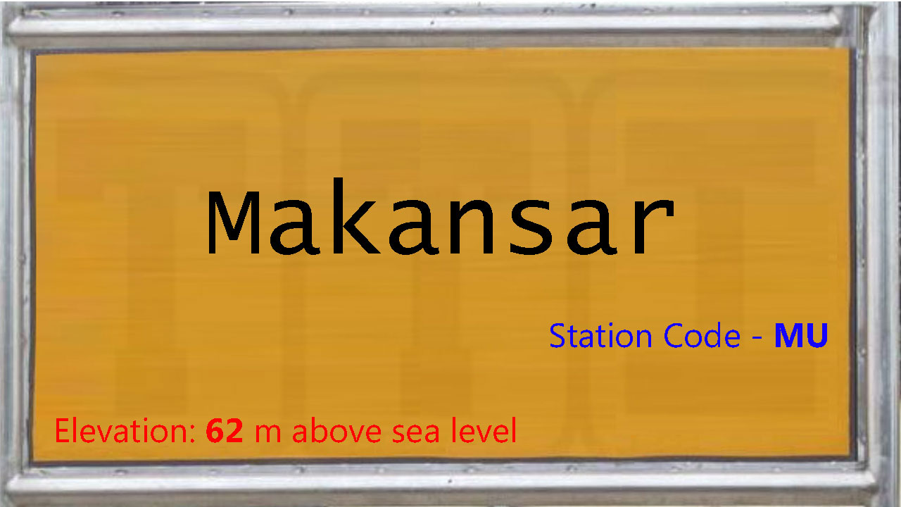 Makansar
