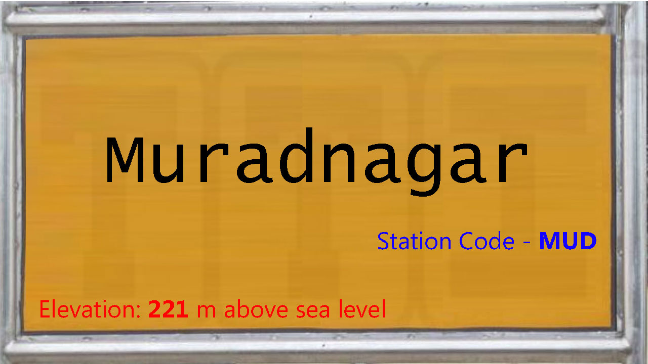 Muradnagar