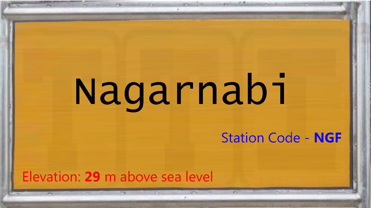 Nagarnabi