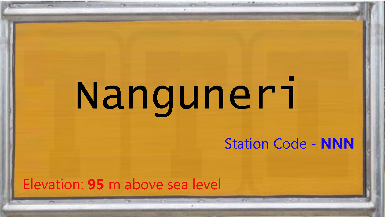 Nanguneri