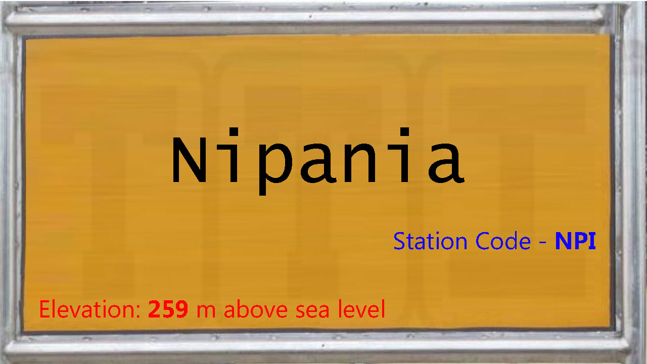 Nipania