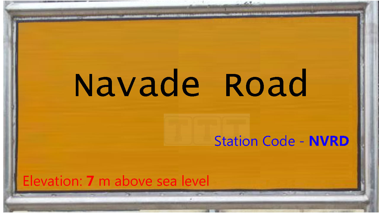 Navade Road