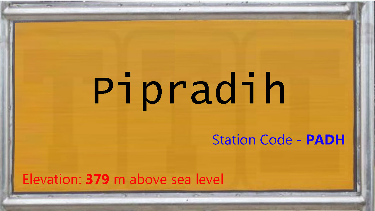 Pipradih