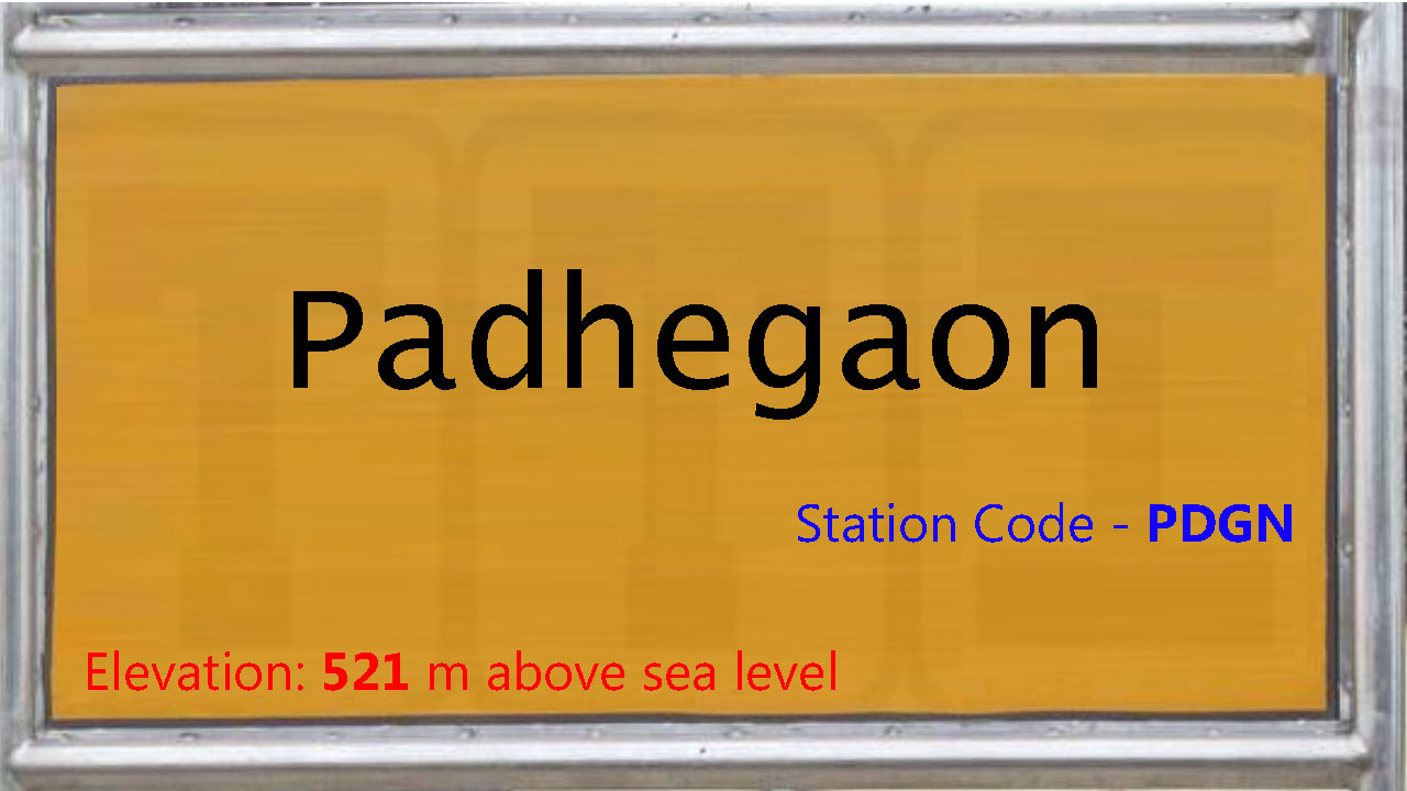 Padhegaon
